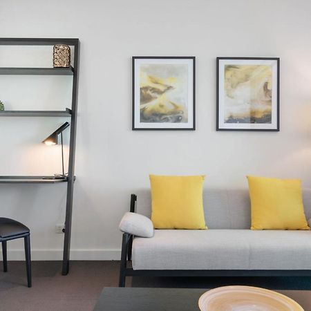 Aparthotel Quattro On Astor Brisbane Zewnętrze zdjęcie