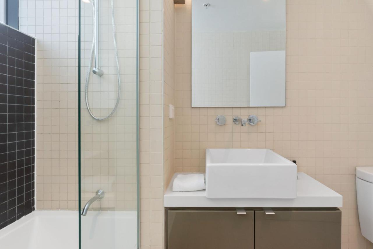 Aparthotel Quattro On Astor Brisbane Zewnętrze zdjęcie